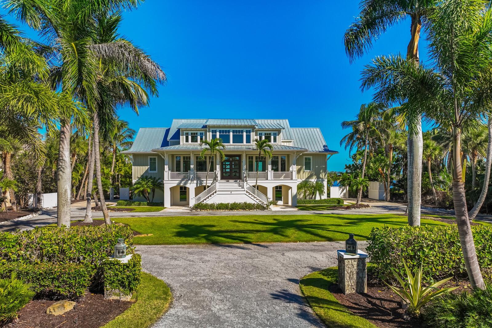 Details for 4070 Loomis Avenue, BOCA GRANDE, FL 33921