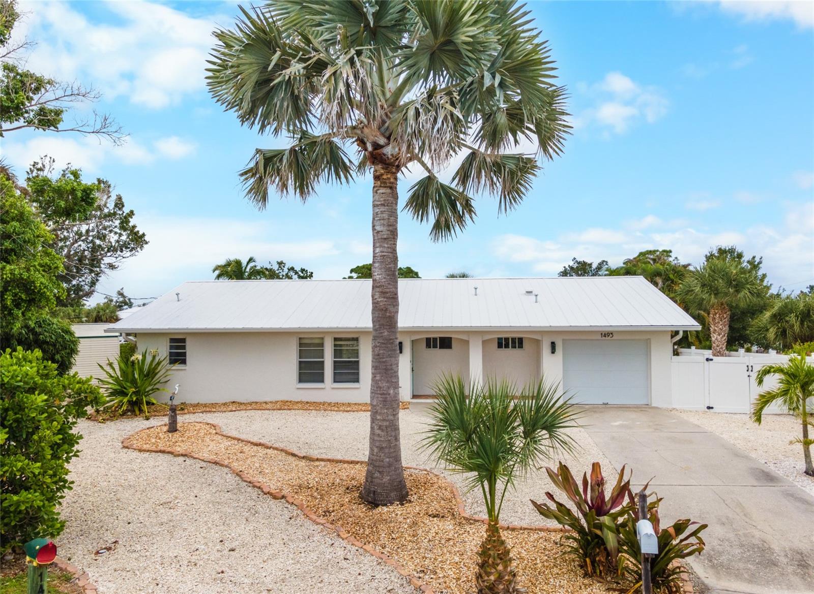 Details for 1493 Janet Place, ENGLEWOOD, FL 34223