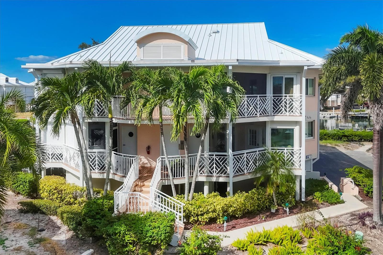 Details for 11000 Placida Rd  702, PLACIDA, FL 33946