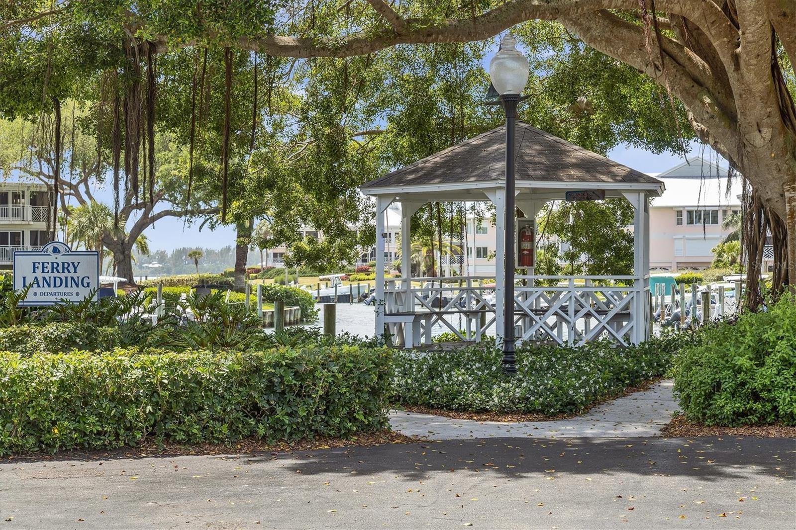 Image 44 of 60 For 11000 Placida Rd  702