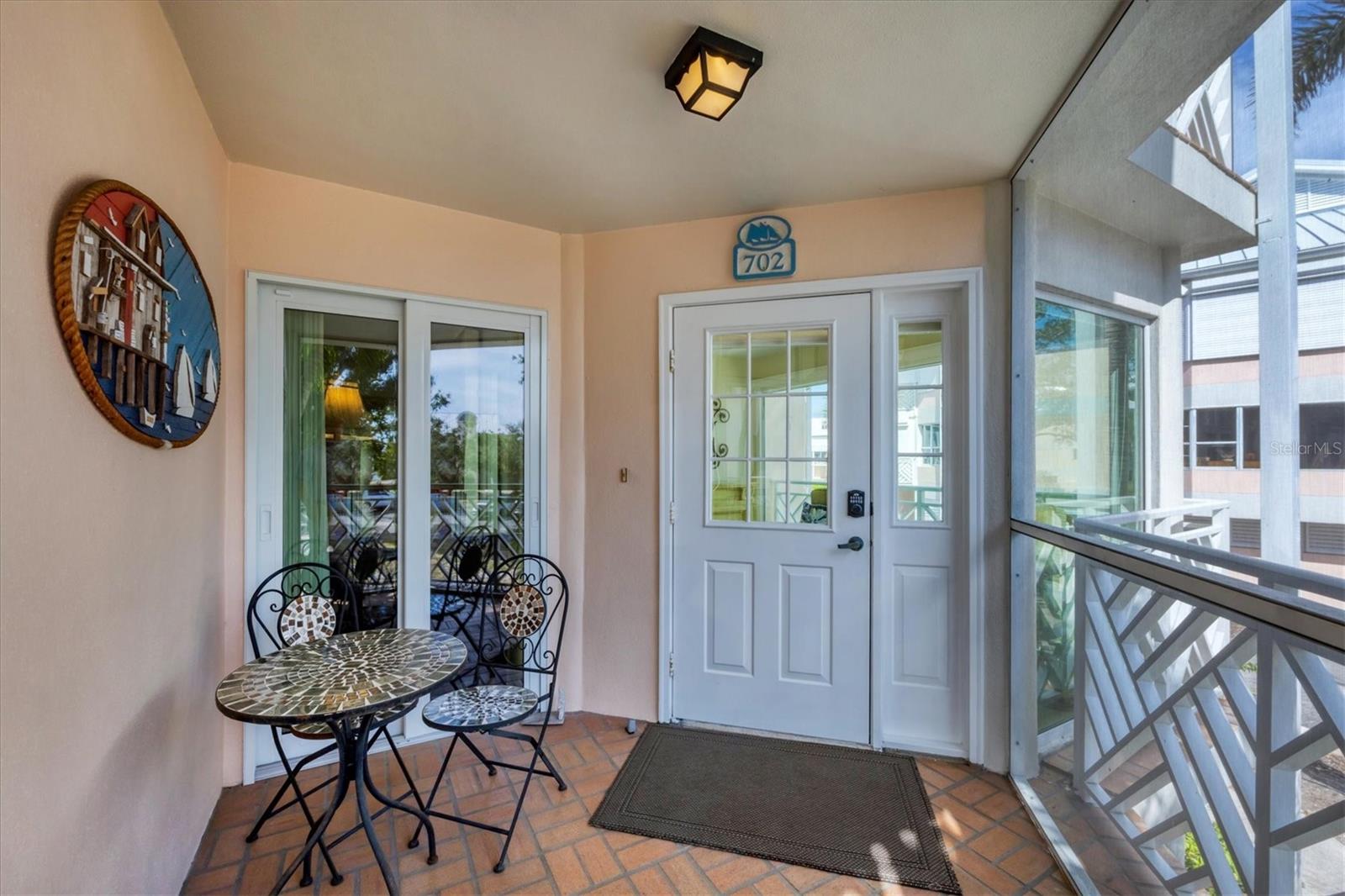 Image 5 of 60 For 11000 Placida Rd  702