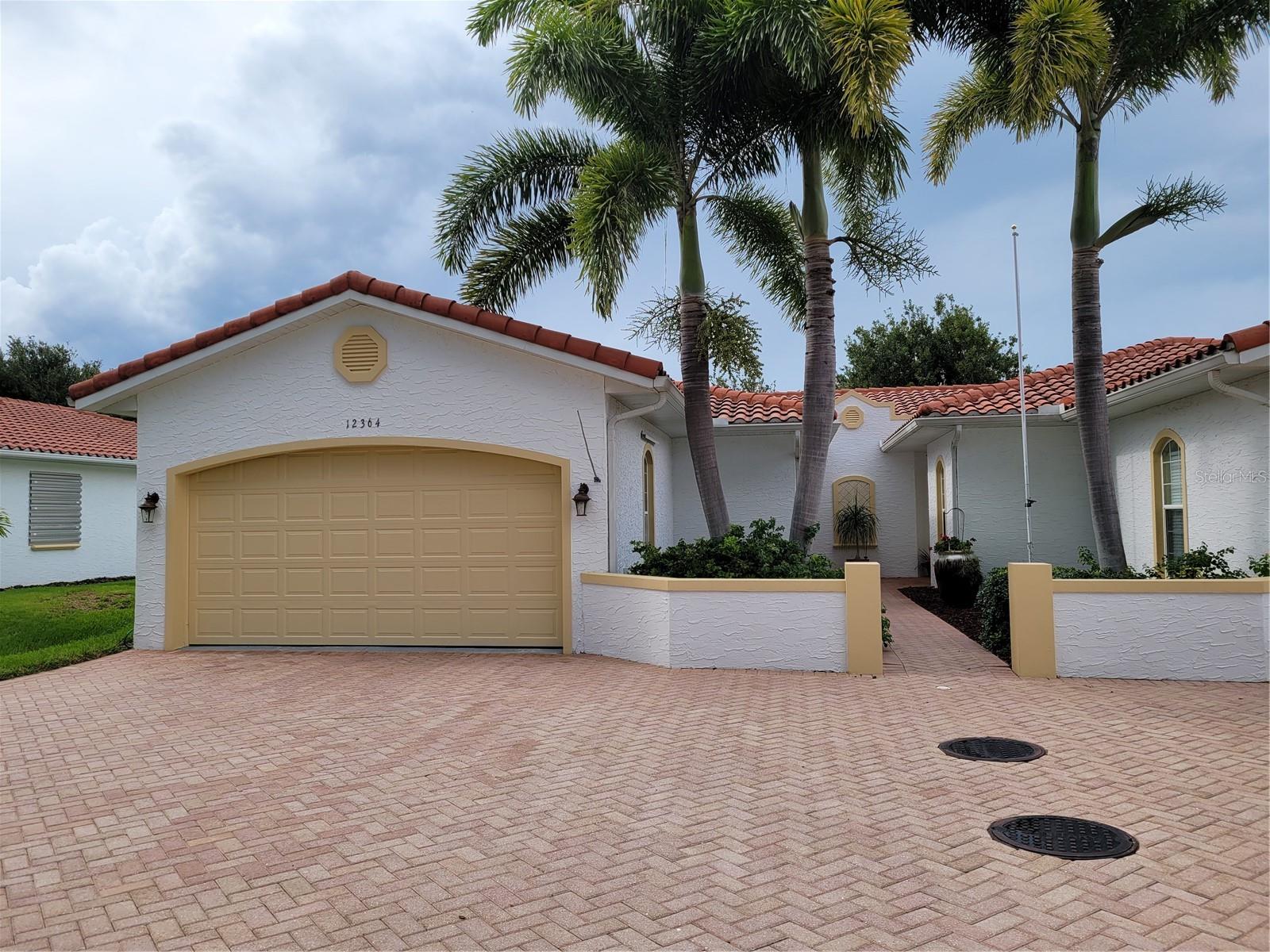 Details for 12364 Grouse Avenue 9a, PORT CHARLOTTE, FL 33981