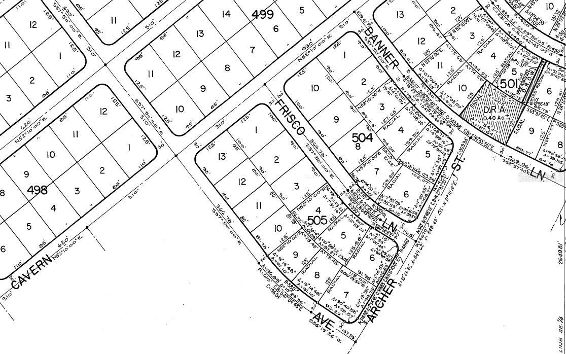 Image 5 of 6 For 16859 23rd Avenue Road