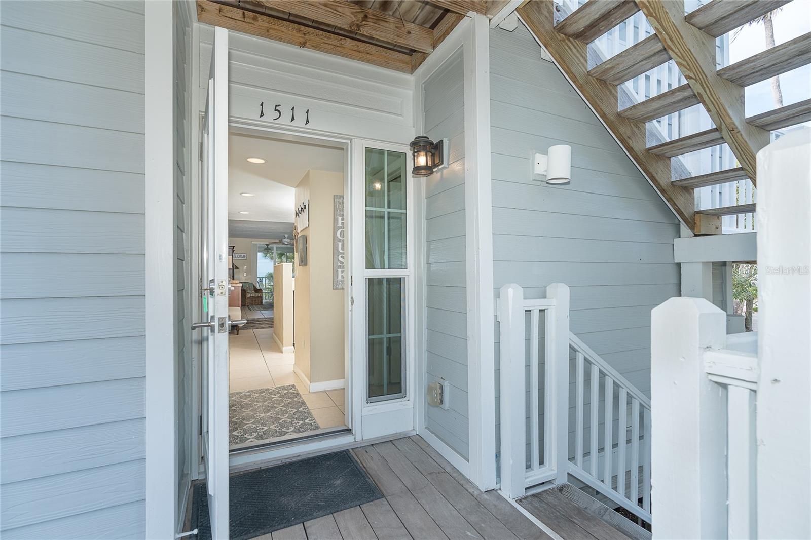 Image 2 of 29 For 7536 Palm Island Drive S 1511