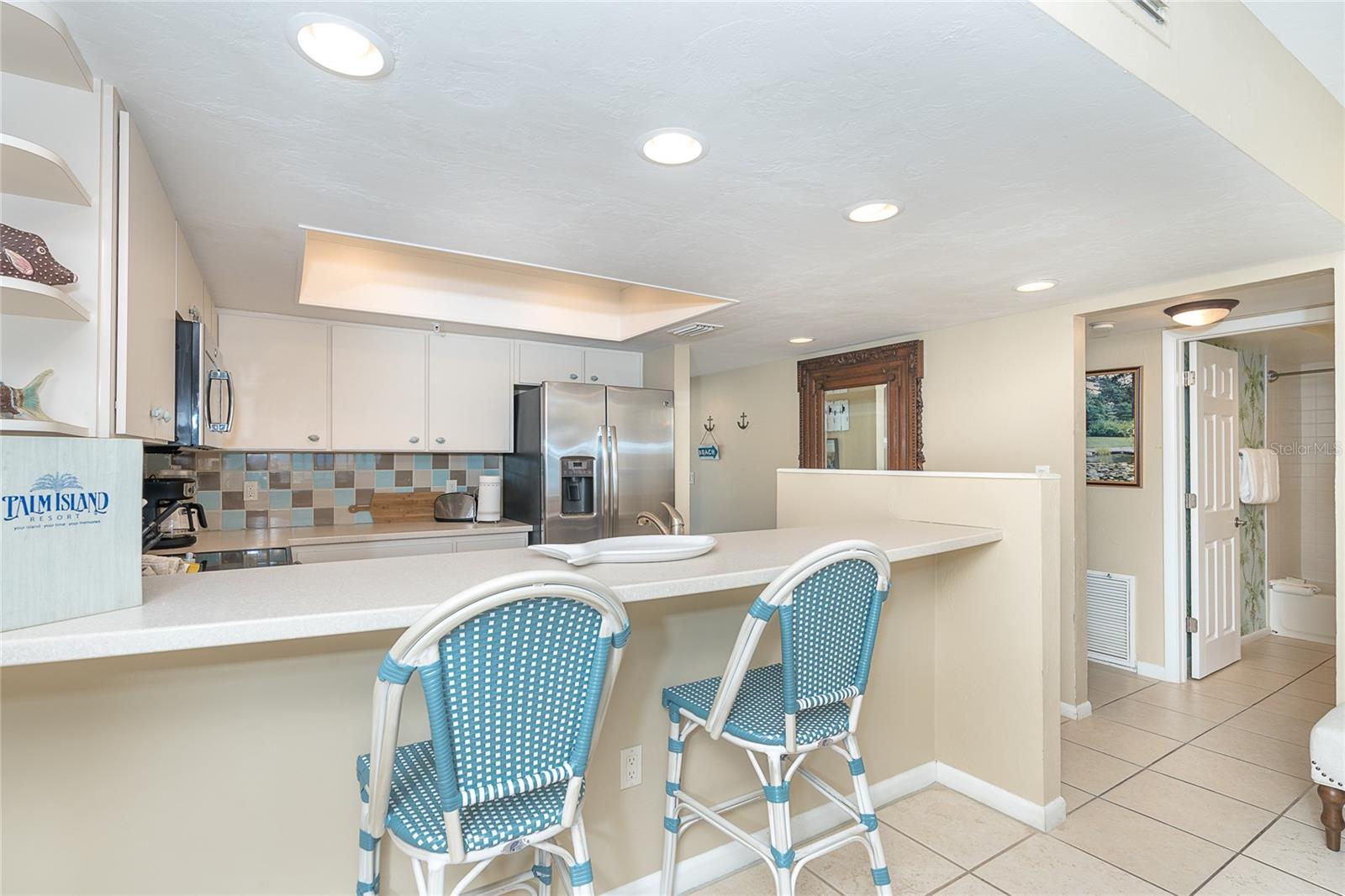 Image 5 of 29 For 7536 Palm Island Drive S 1511