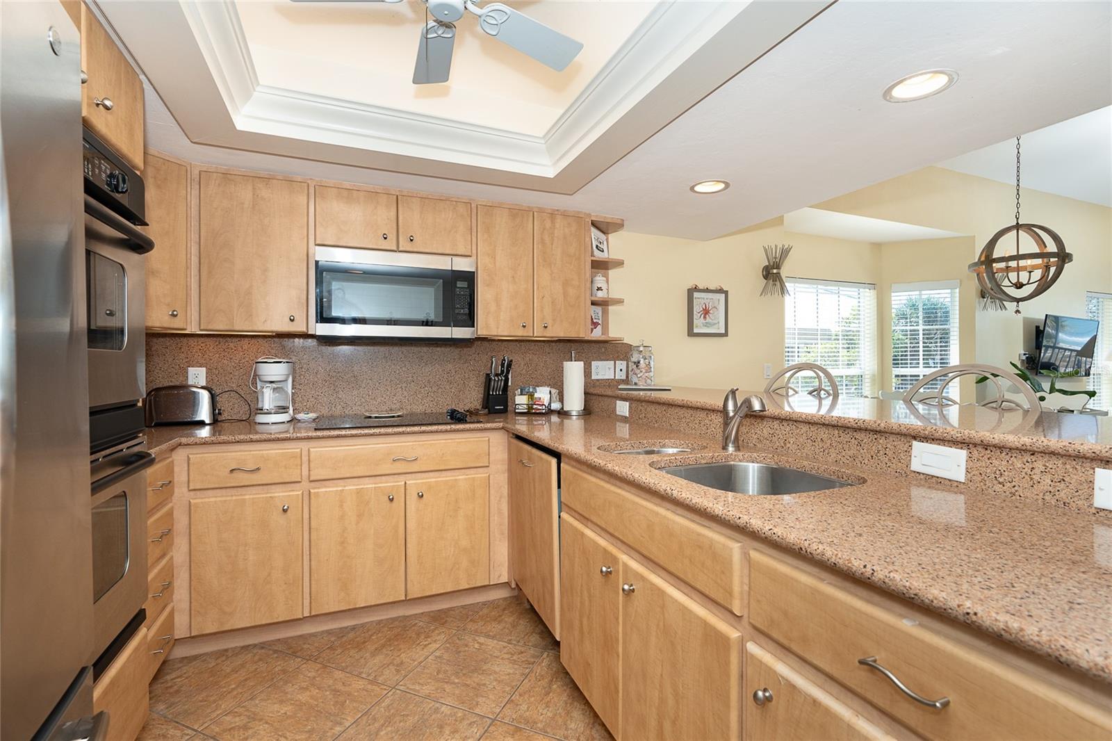 Image 16 of 43 For 7536 Palm Island Drive S 1524