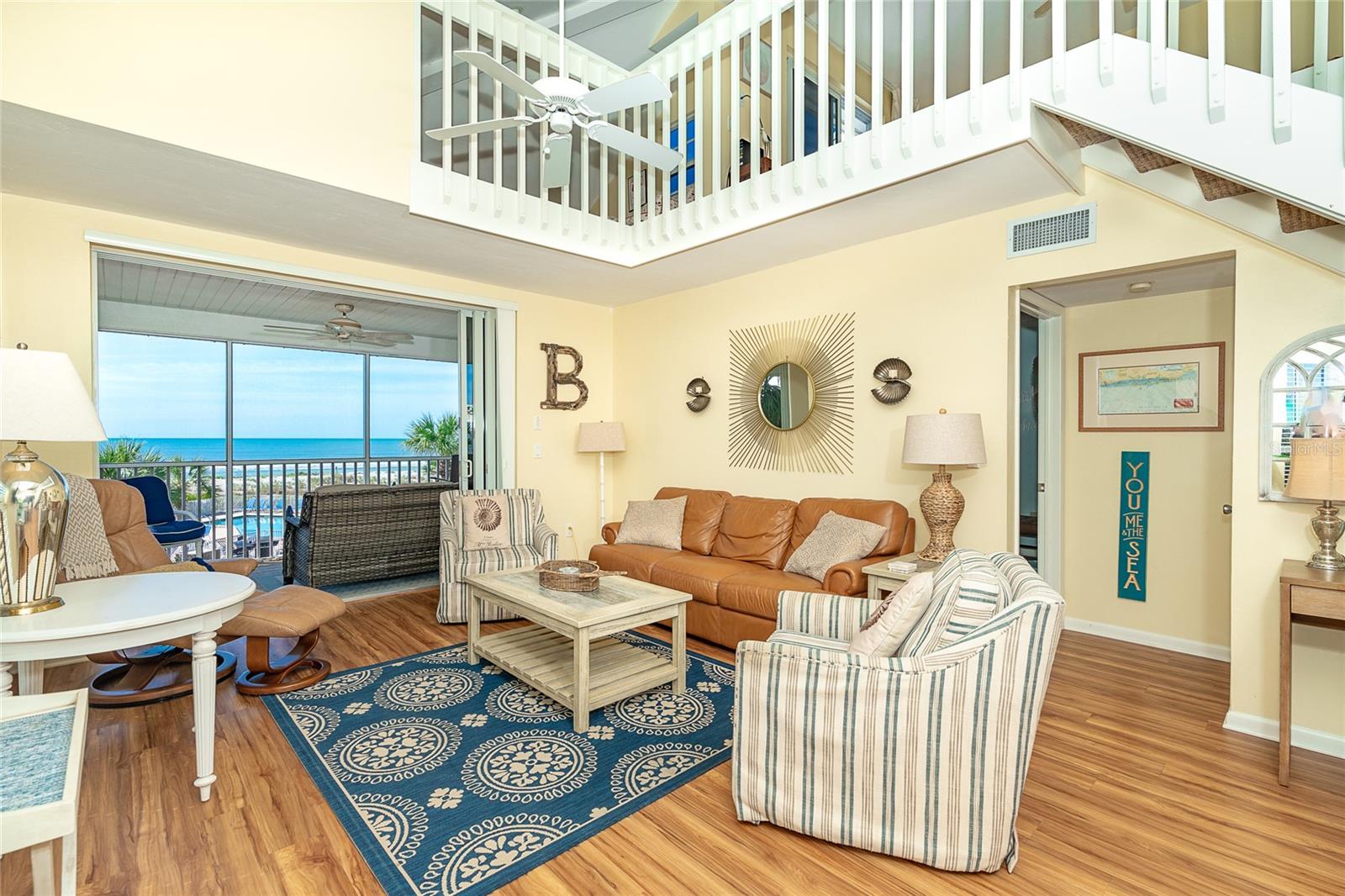 Image 18 of 43 For 7536 Palm Island Drive S 1524