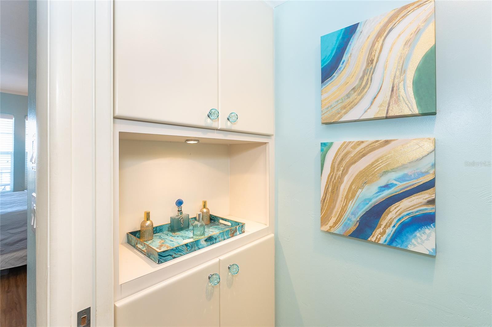 Image 33 of 43 For 7536 Palm Island Drive S 1524