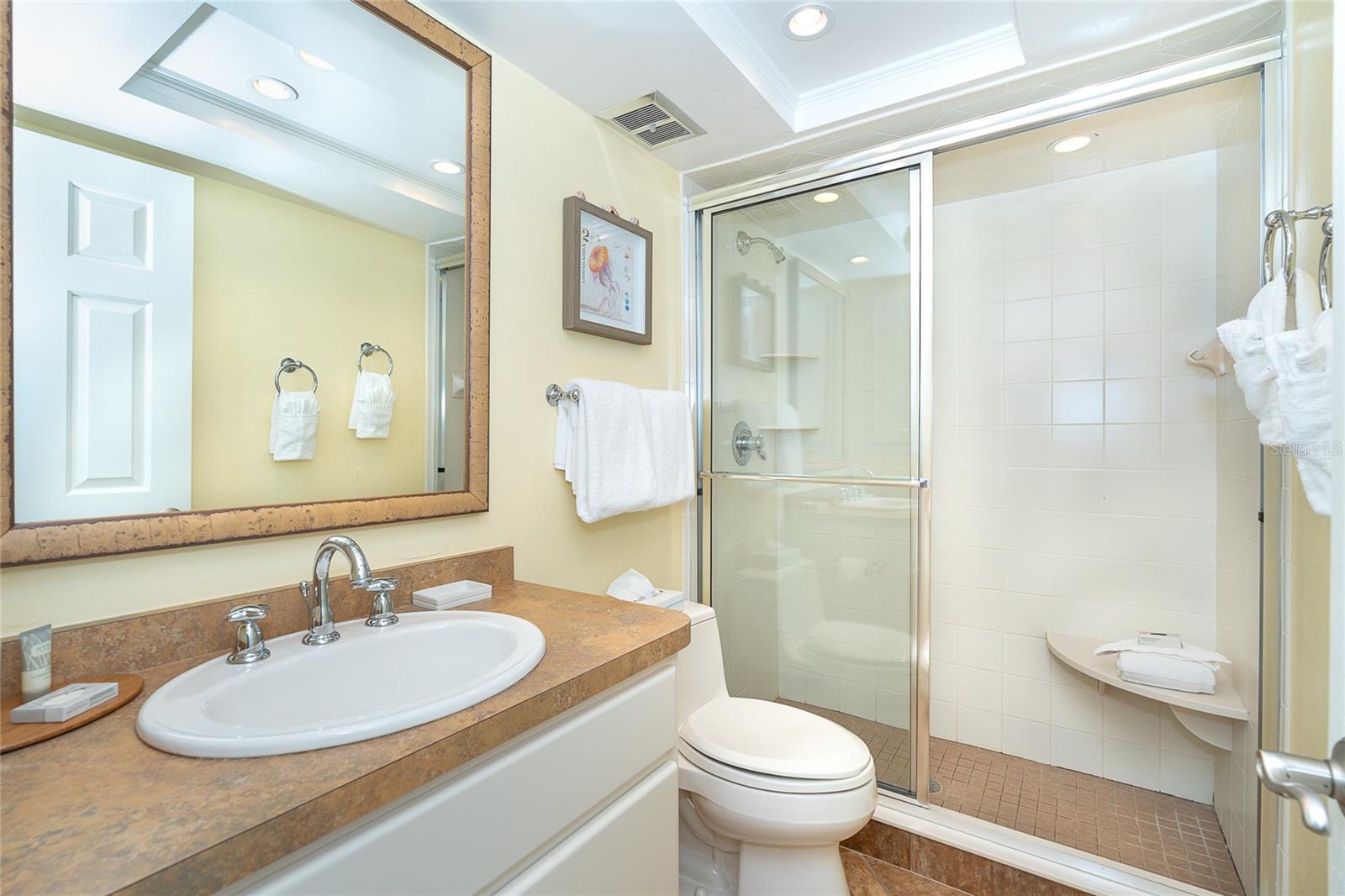 Image 36 of 43 For 7536 Palm Island Drive S 1524