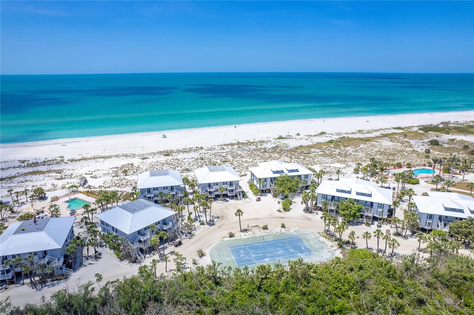 Image 41 of 43 For 7536 Palm Island Drive S 1524