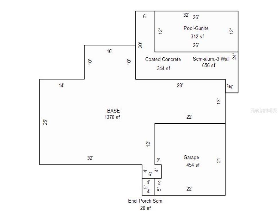 Image 43 of 50 For 11011 Sandrift Avenue