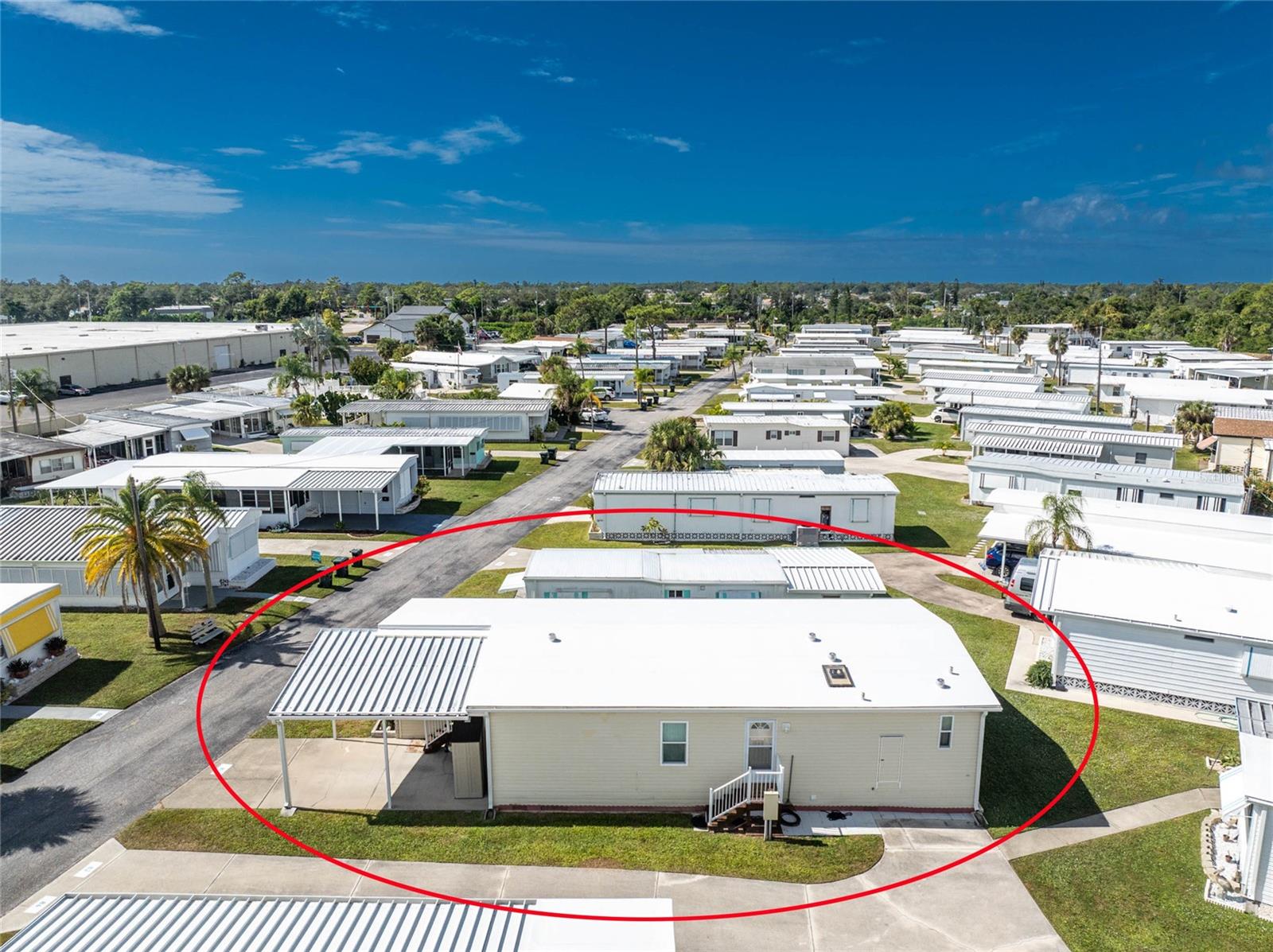 Image 46 of 53 For 1891 Englewood Road 81