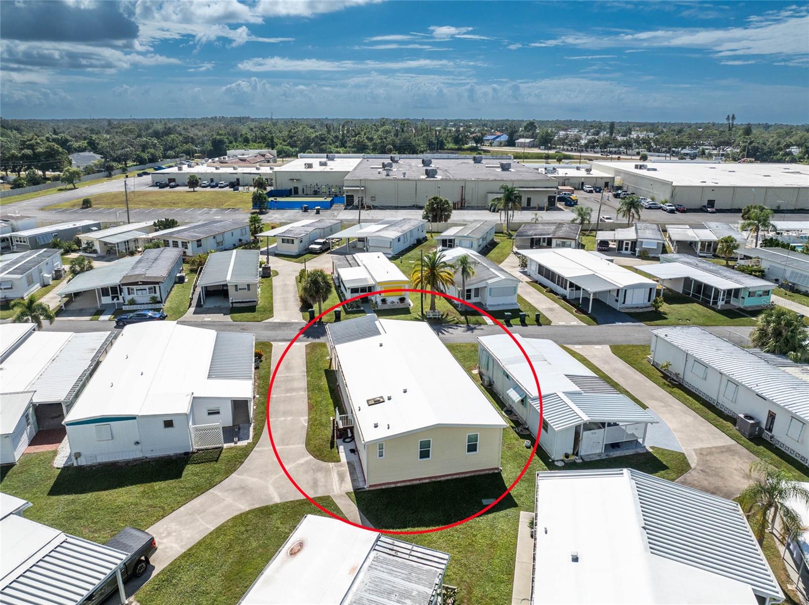 Image 47 of 53 For 1891 Englewood Road 81