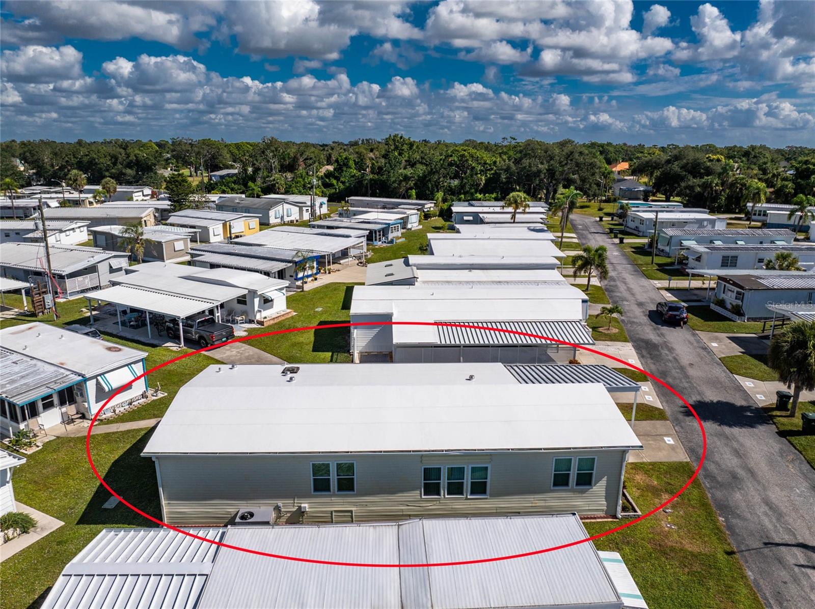 Image 48 of 53 For 1891 Englewood Road 81