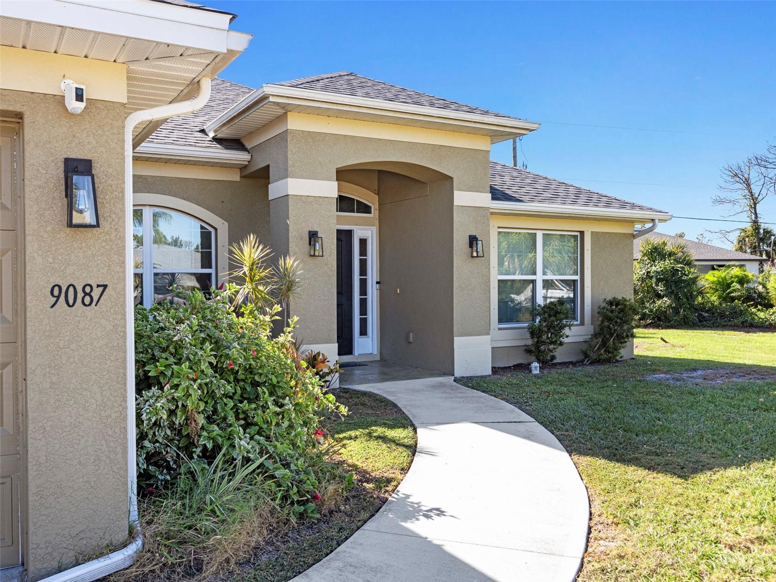 Details for 9087 Hilliard Terrace, ENGLEWOOD, FL 34224