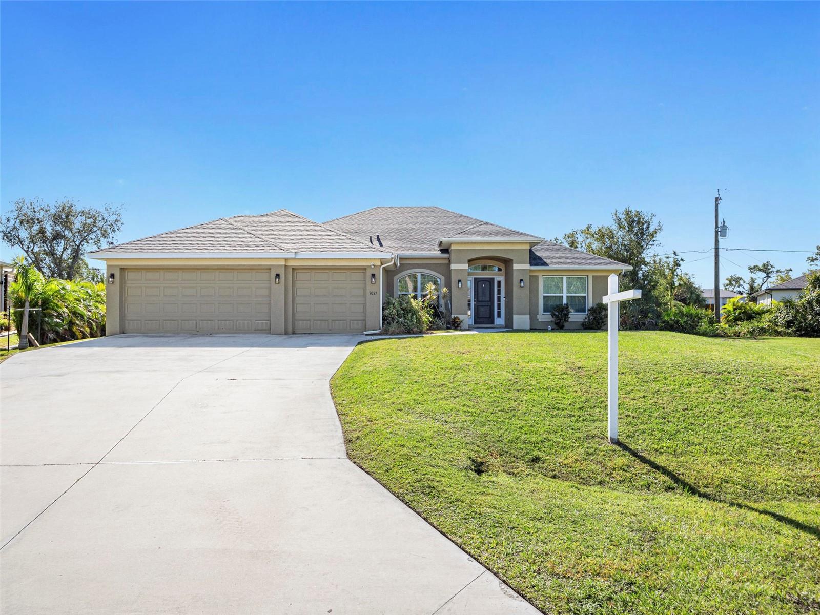 Image 3 of 40 For 9087 Hilliard Terrace