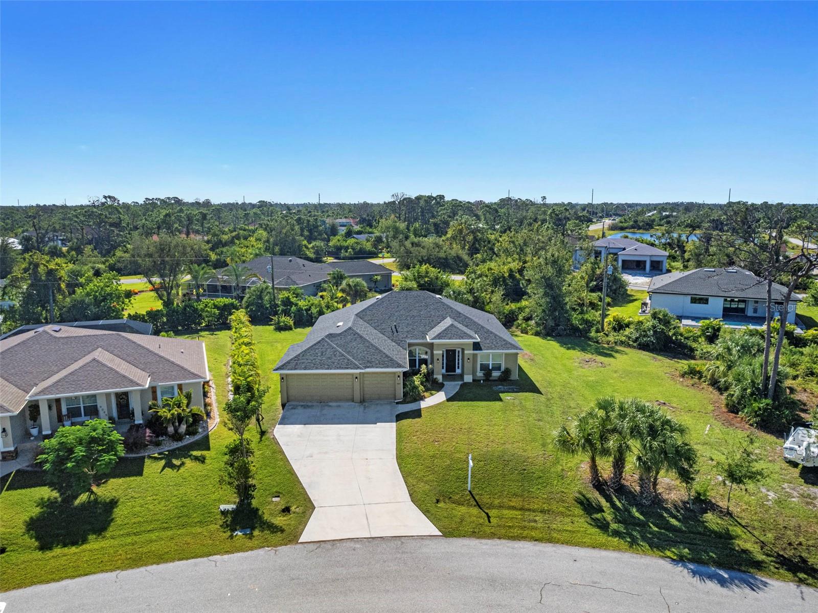 Image 35 of 40 For 9087 Hilliard Terrace