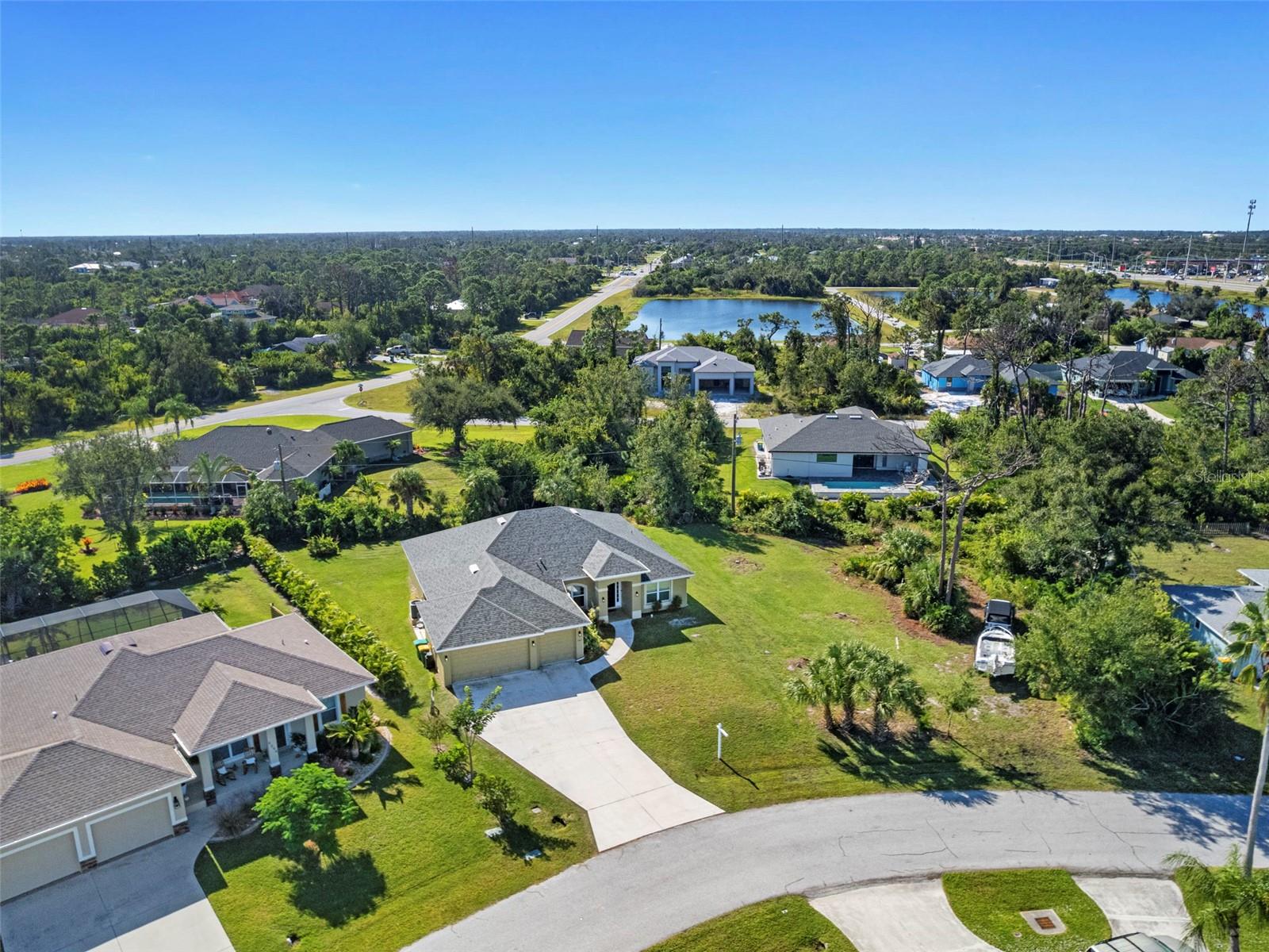 Image 36 of 40 For 9087 Hilliard Terrace