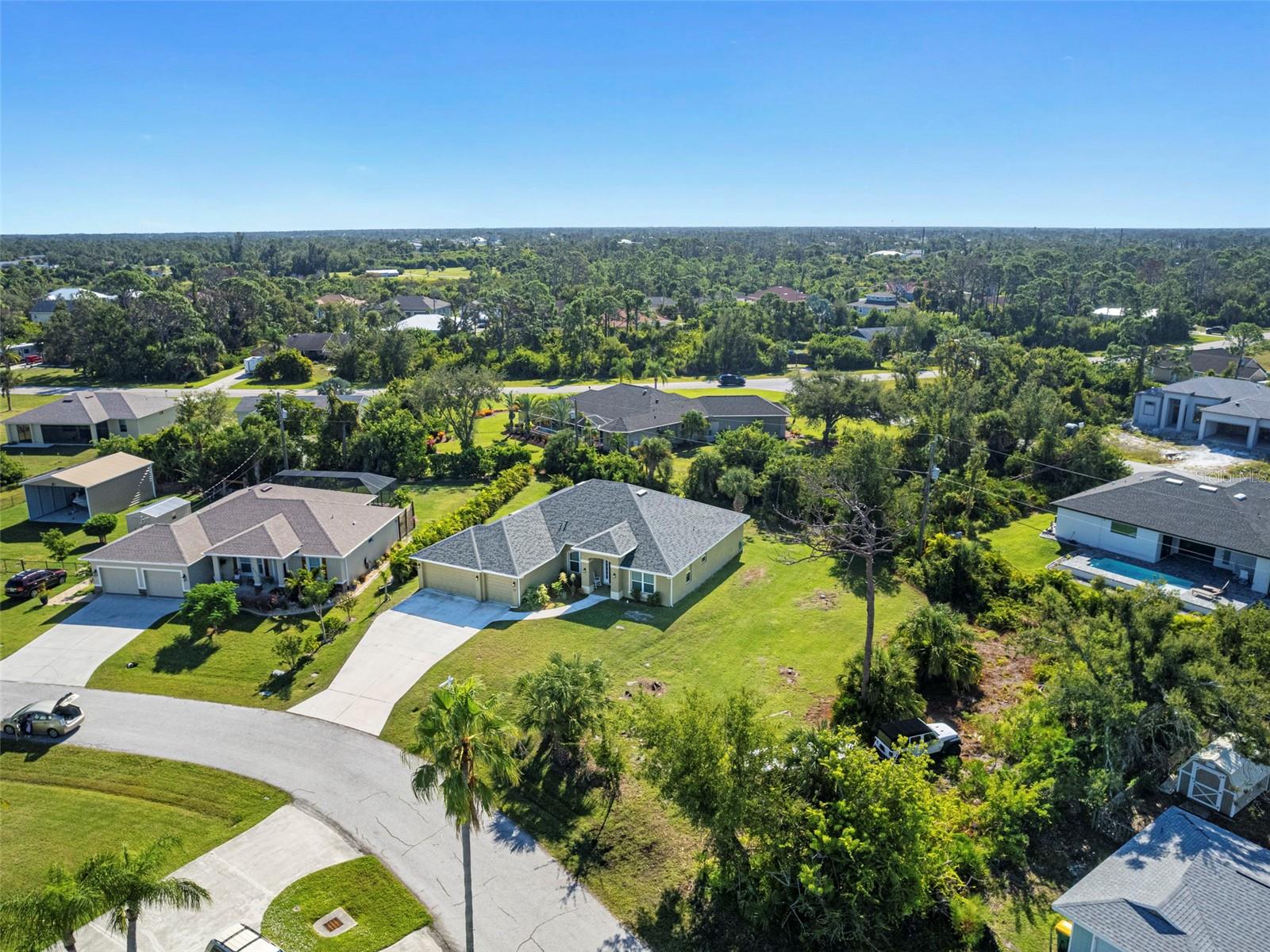 Image 37 of 40 For 9087 Hilliard Terrace