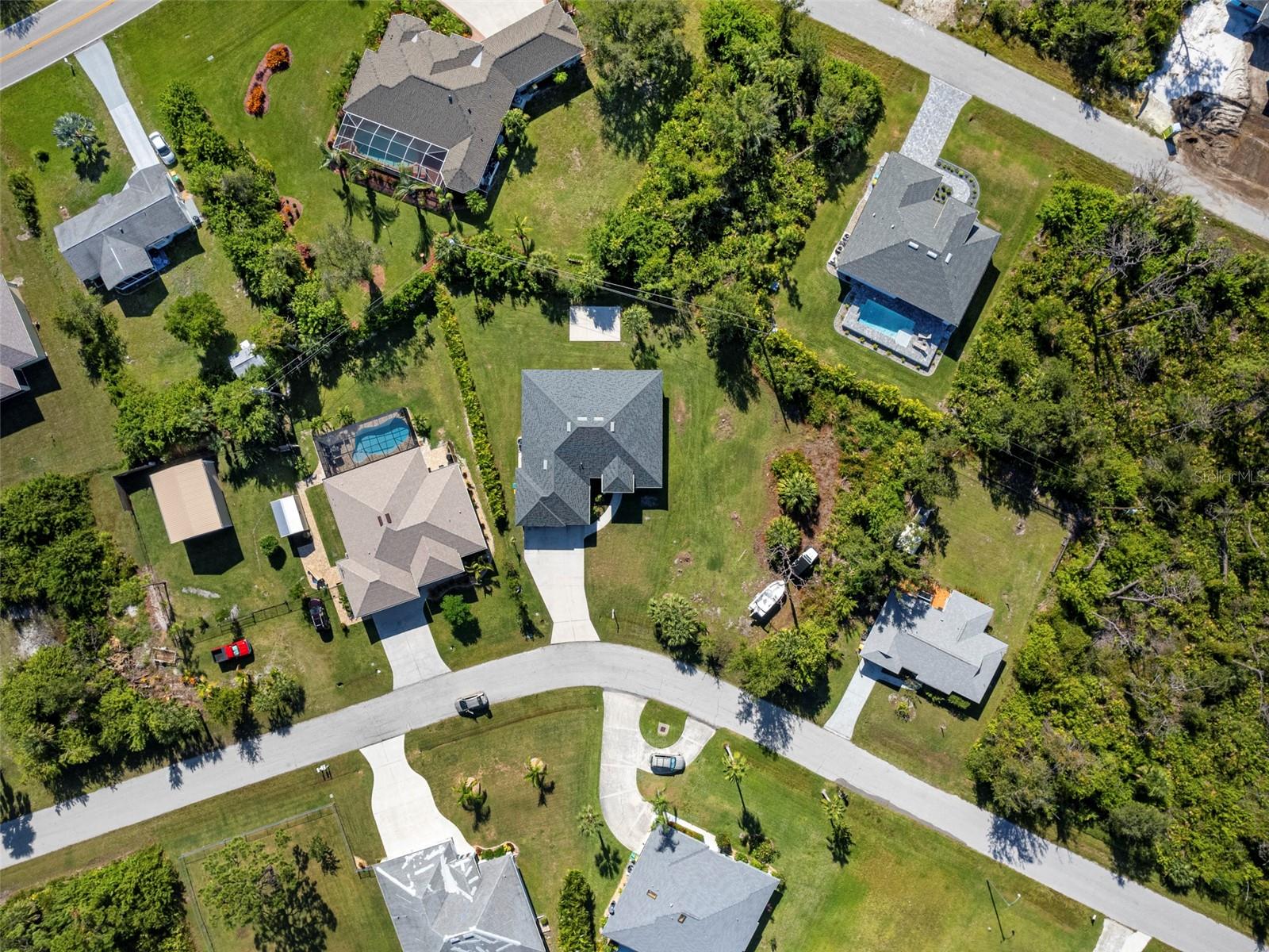 Image 39 of 40 For 9087 Hilliard Terrace