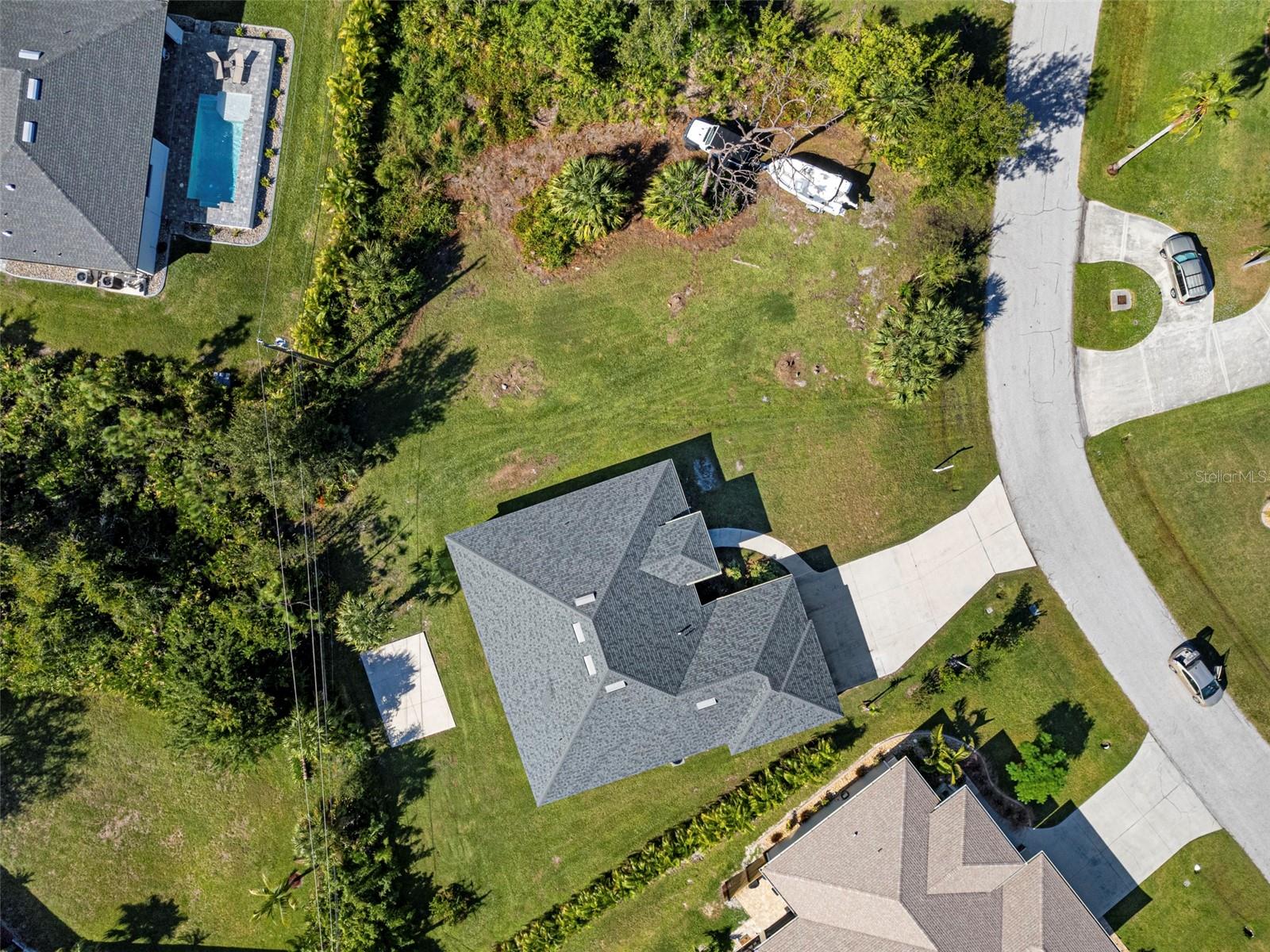 Image 40 of 40 For 9087 Hilliard Terrace