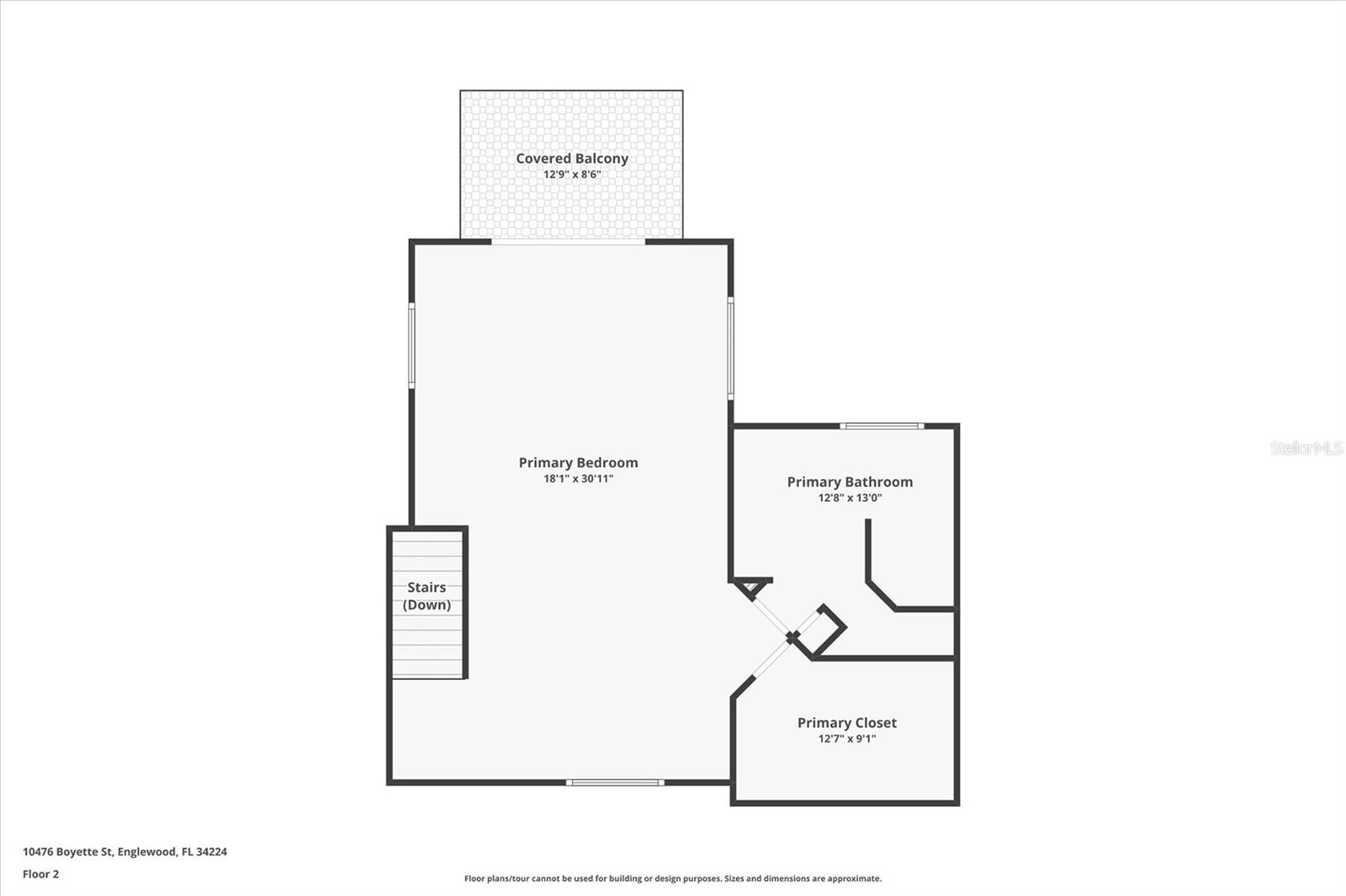 Image 55 of 58 For 10476 Boyette Street