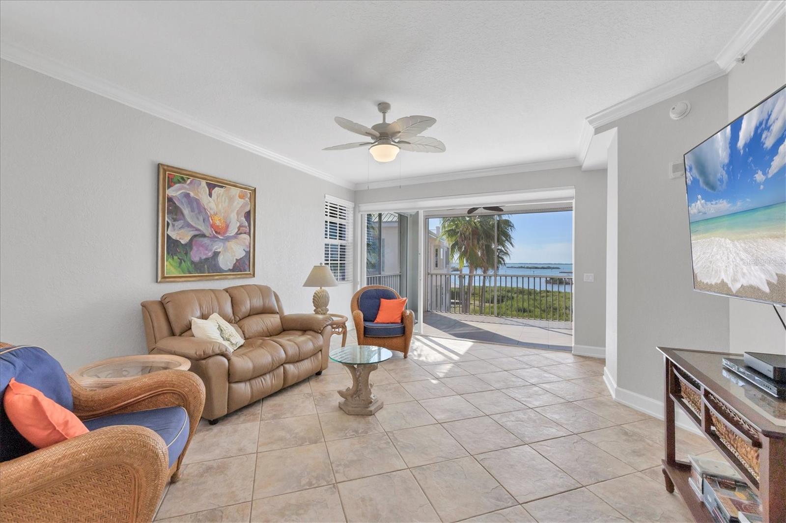 Image 2 of 30 For 13313 Gasparilla Road C401