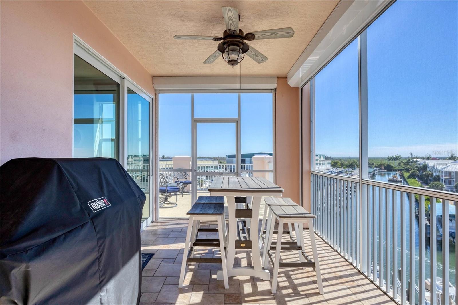 Image 26 of 34 For 13413 Gasparilla Road D501 & Sli