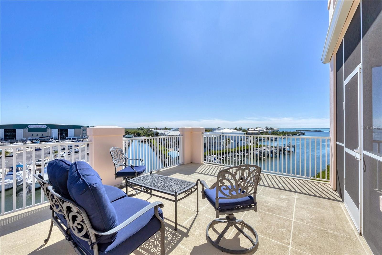 Image 27 of 34 For 13413 Gasparilla Road D501 & Sli