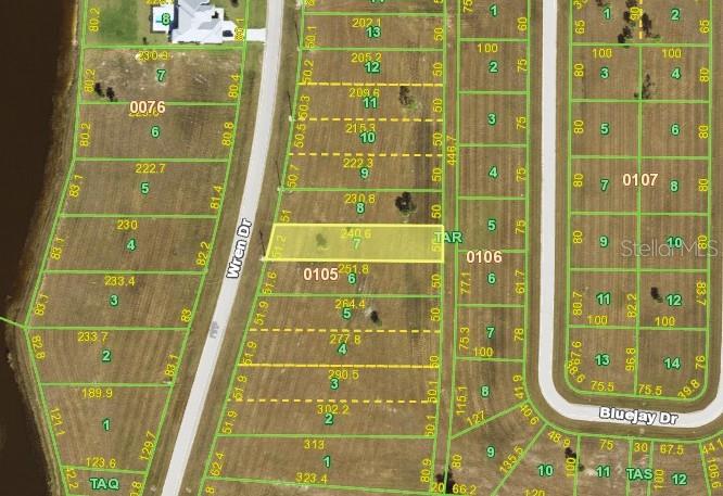 Details for 40 Wren Drive, PLACIDA, FL 33946