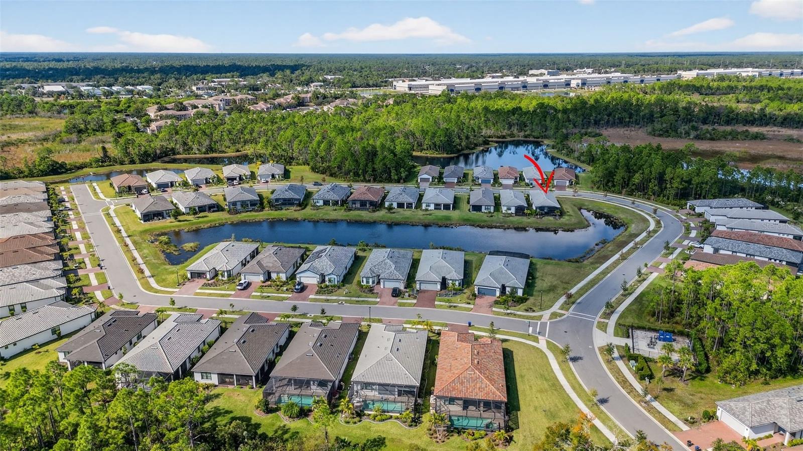 Image 41 of 70 For 1319 Raspberry Drive