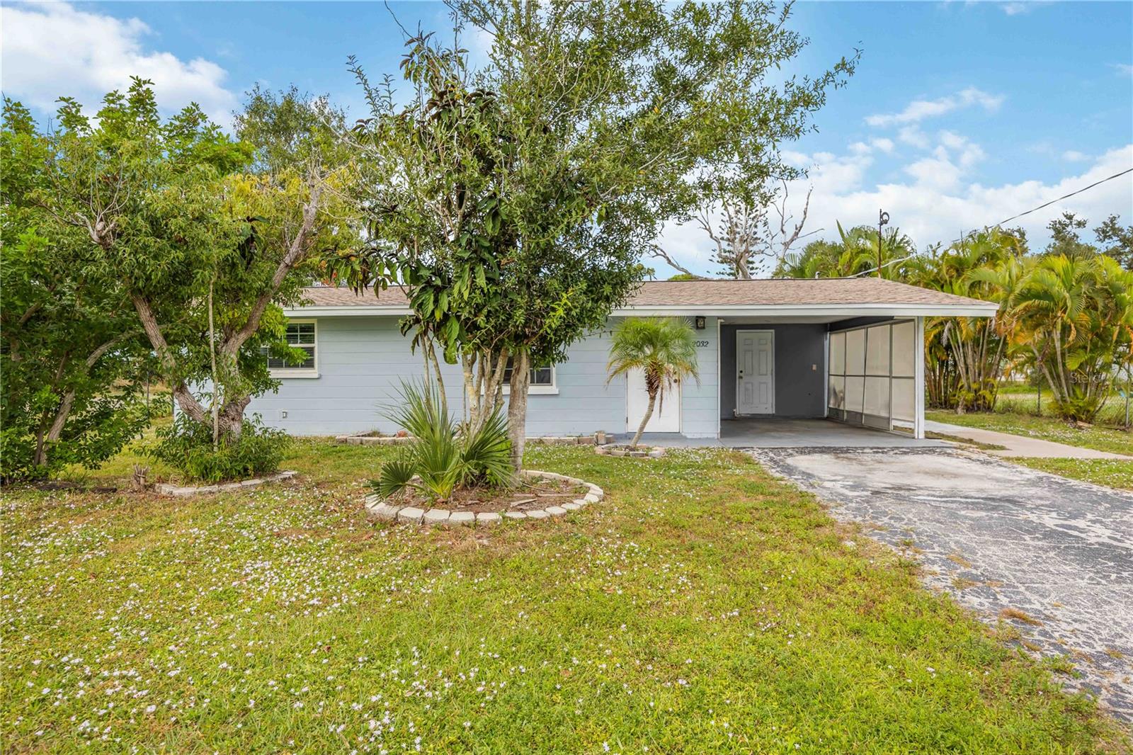 Details for 2032 Pennsylvania Avenue, ENGLEWOOD, FL 34224
