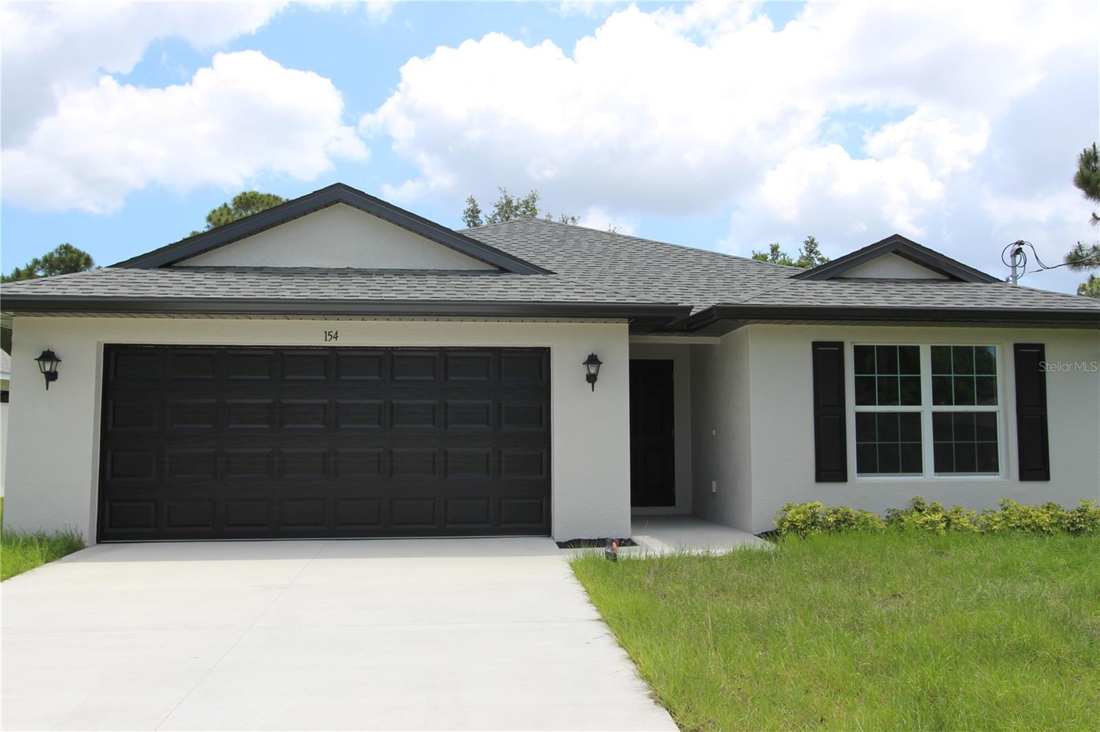 Details for 154 Australian Drive, ROTONDA WEST, FL 33947