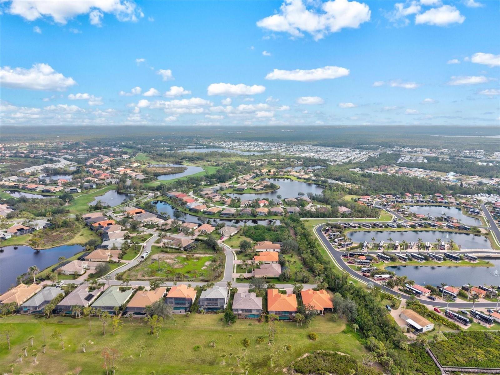 Image 59 of 91 For 14026 Royal Pointe Drive