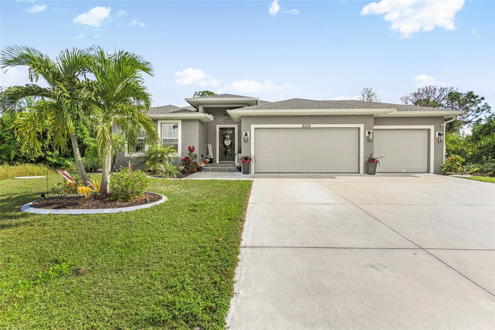 Details for 8058 Dimstead Street, PORT CHARLOTTE, FL 33981