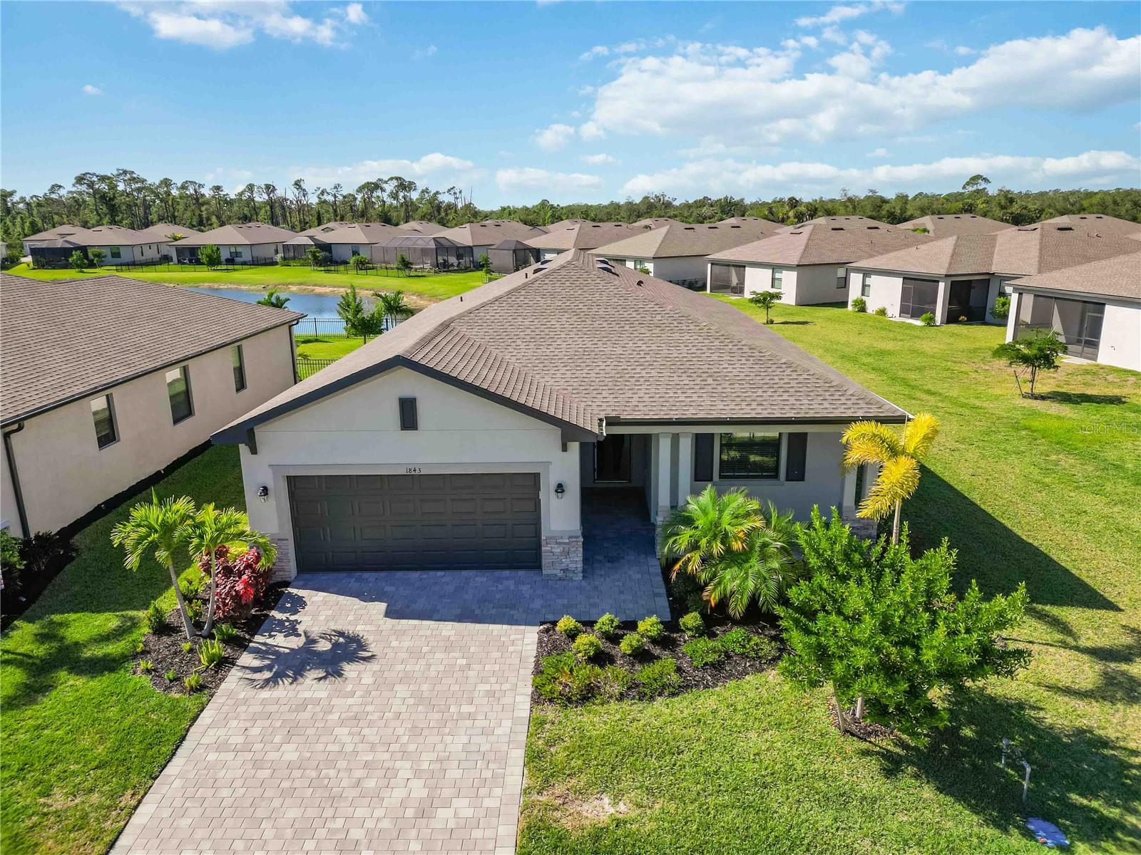 Image 36 of 55 For 1843 Beautyberry Court