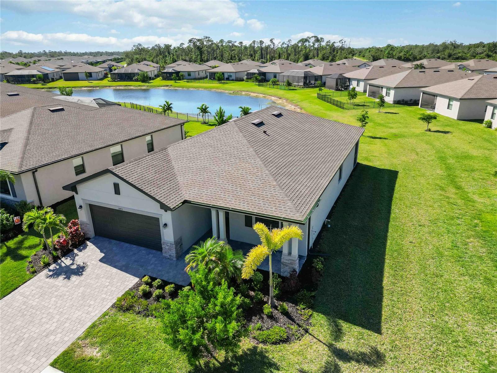 Image 47 of 55 For 1843 Beautyberry Court