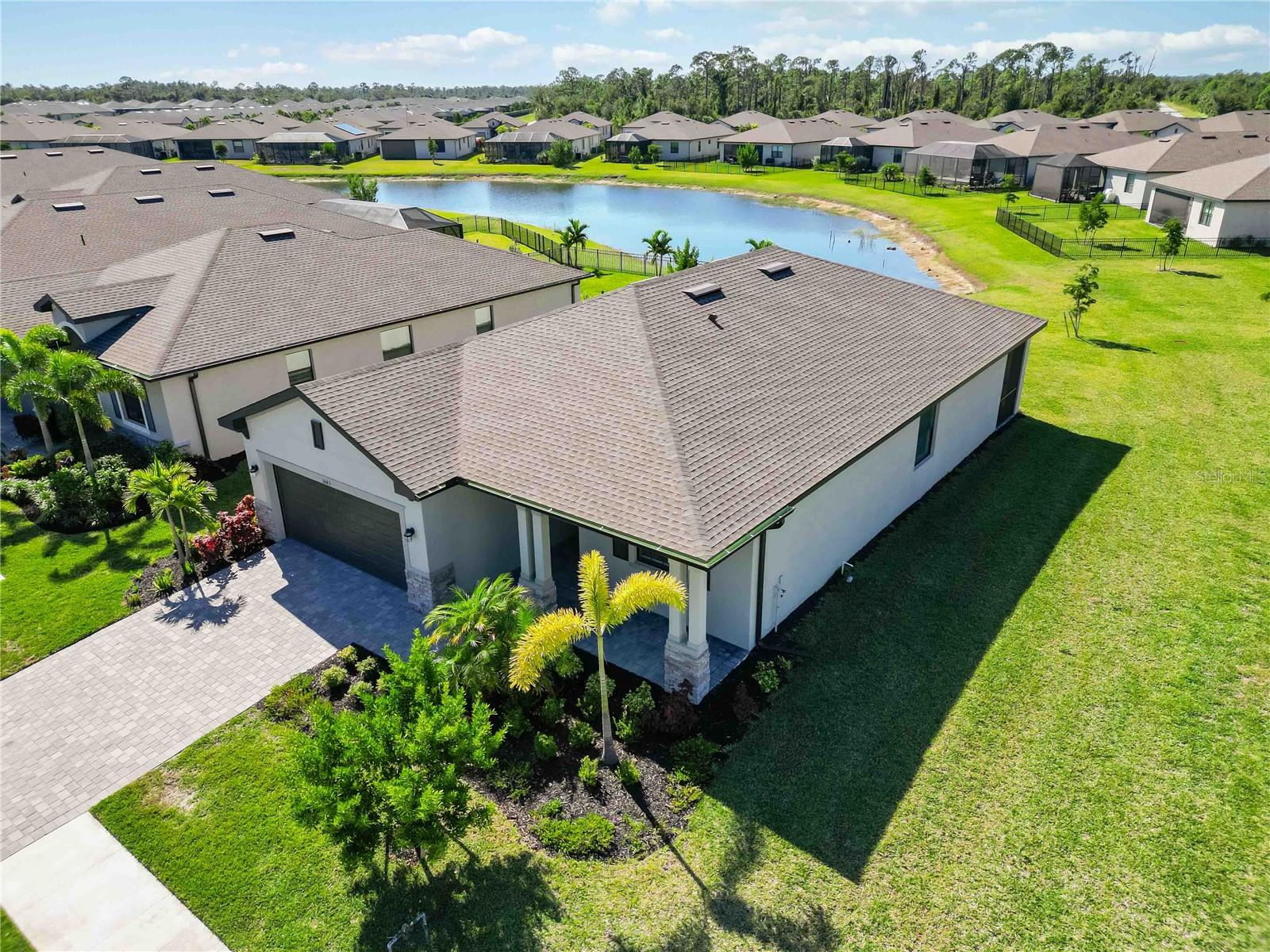 Image 48 of 55 For 1843 Beautyberry Court