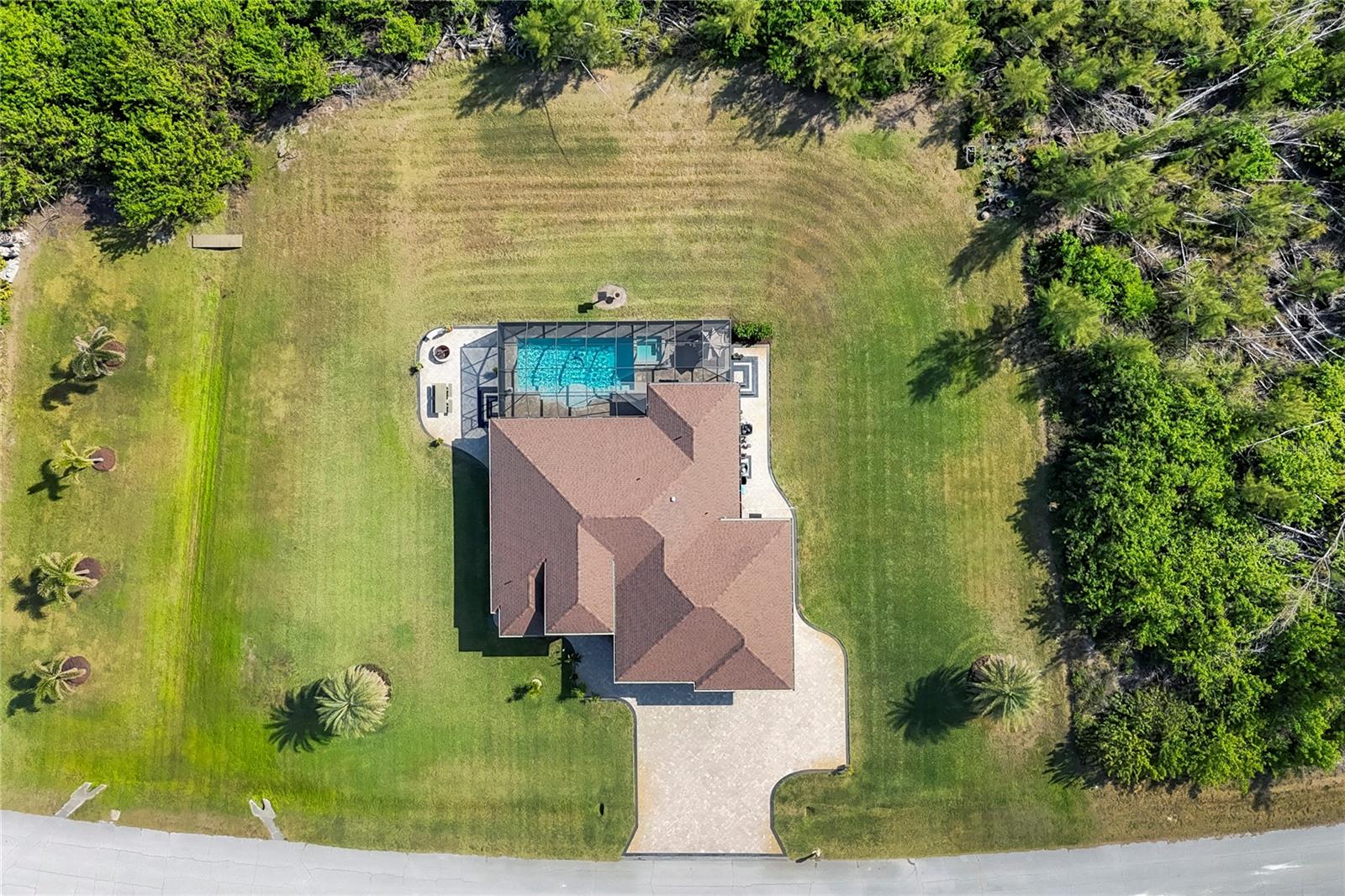 Image 26 of 30 For 10451 Hatchett Circle