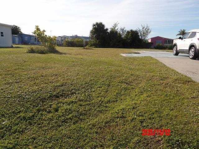 Details for 1538 Blue Heron Drive, ENGLEWOOD, FL 34224