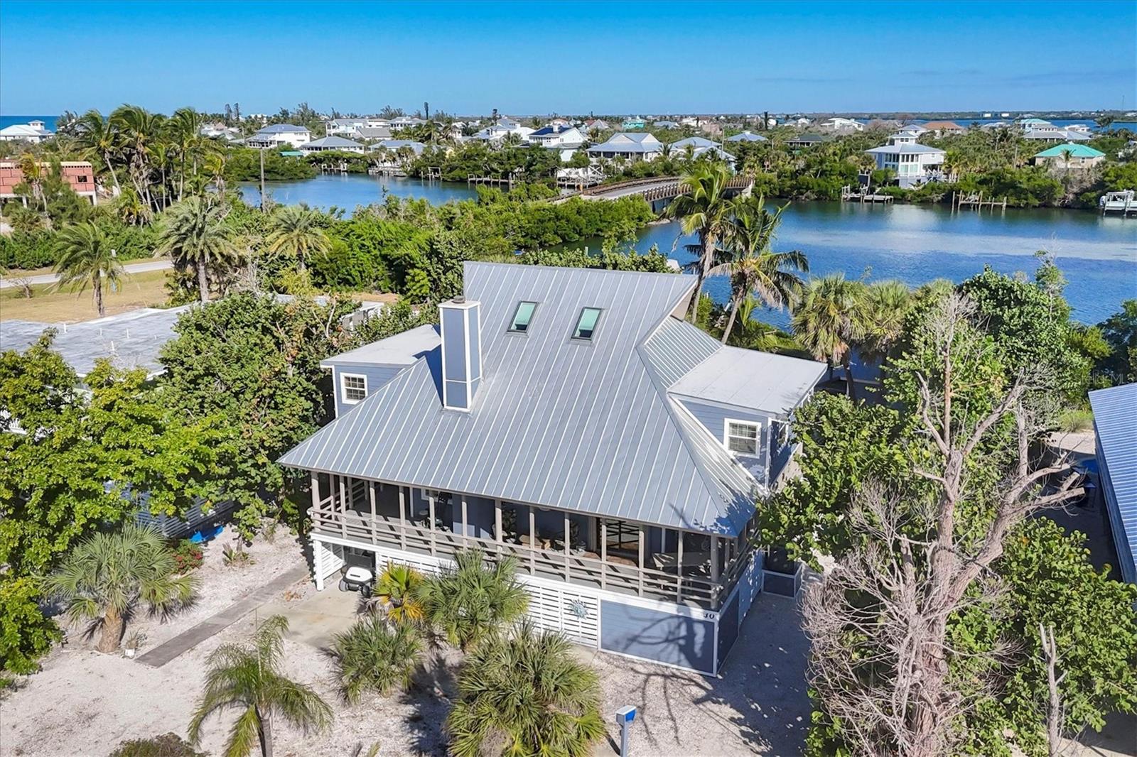 Details for 30 Gasparilla Way, PLACIDA, FL 33946