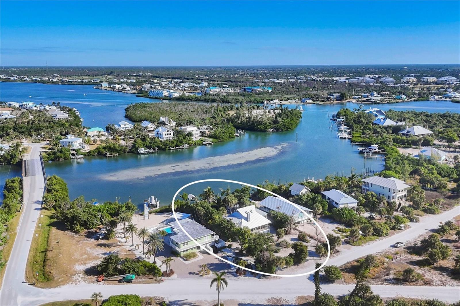 Image 2 of 48 For 30 Gasparilla Way