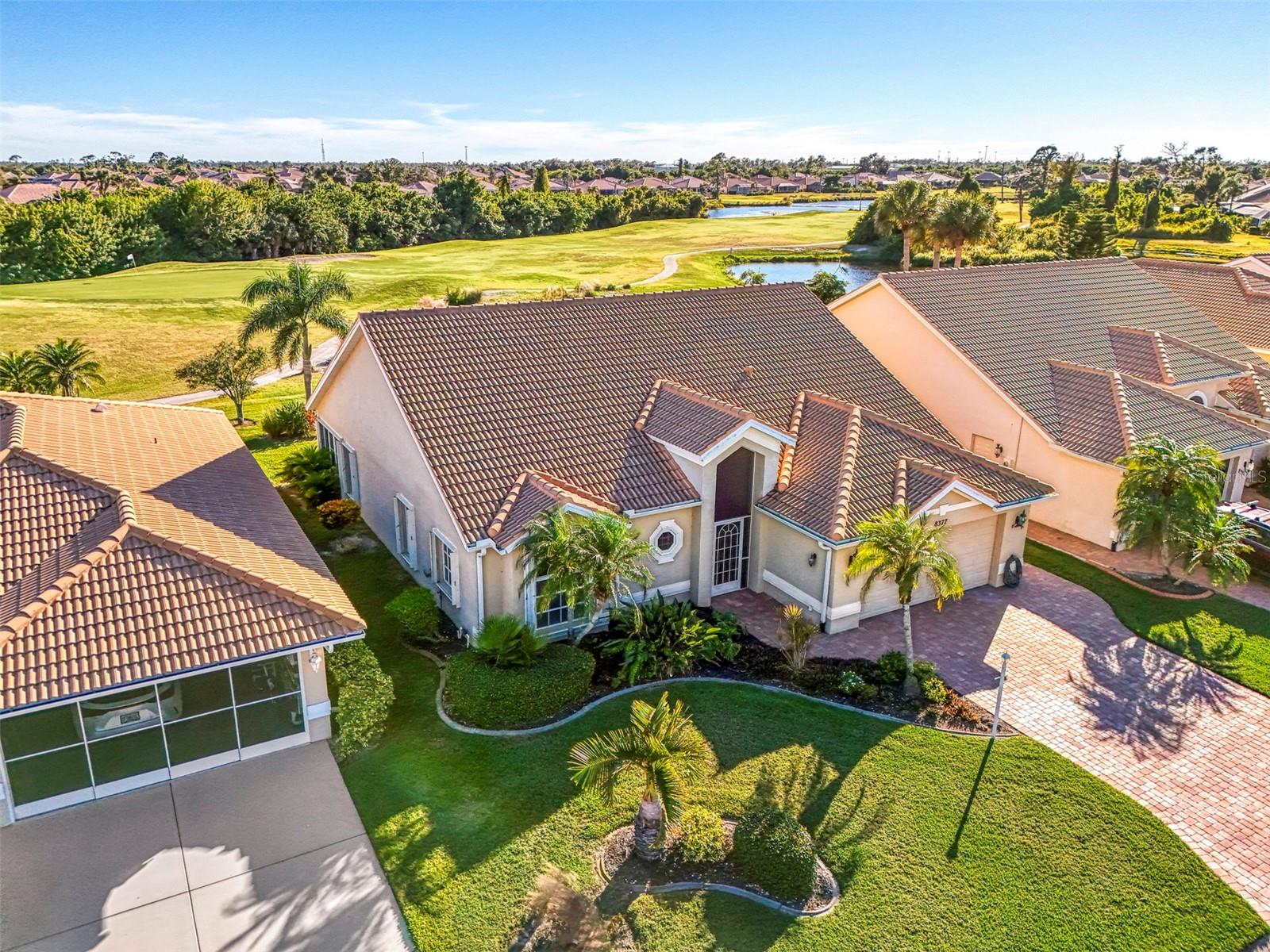 Image 3 of 69 For 8377 Parkside Drive