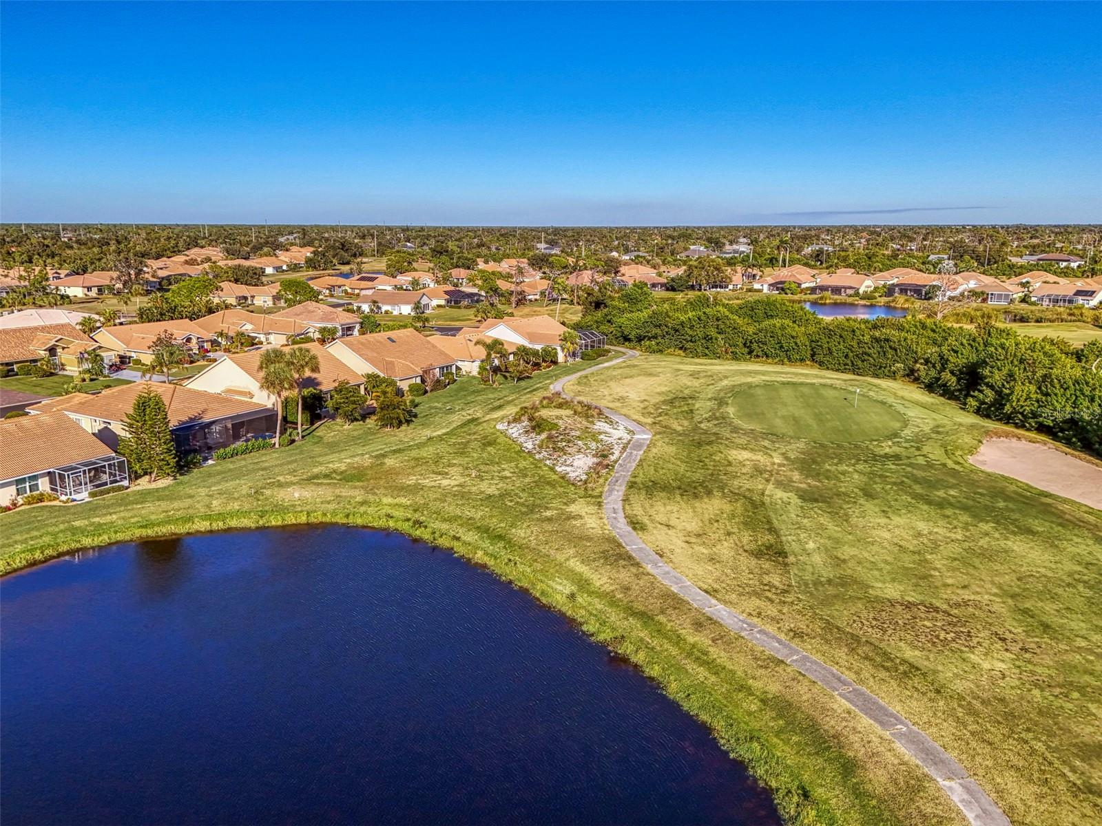 Image 57 of 69 For 8377 Parkside Drive