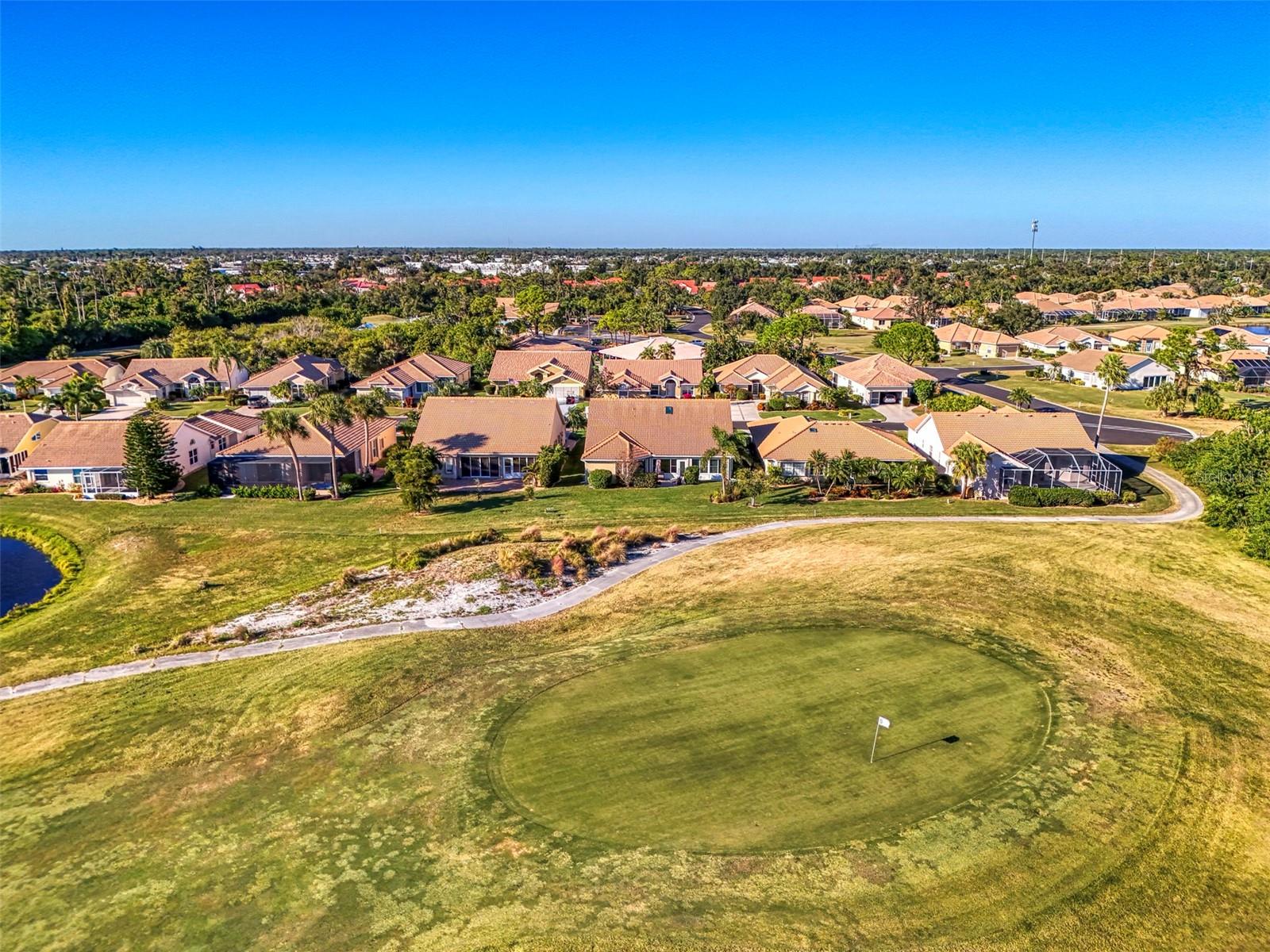 Image 58 of 69 For 8377 Parkside Drive