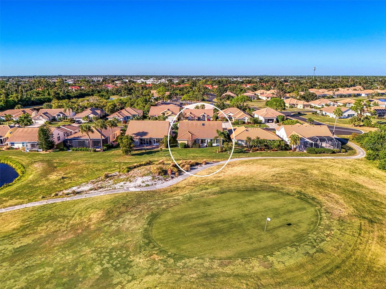 Image 59 of 69 For 8377 Parkside Drive