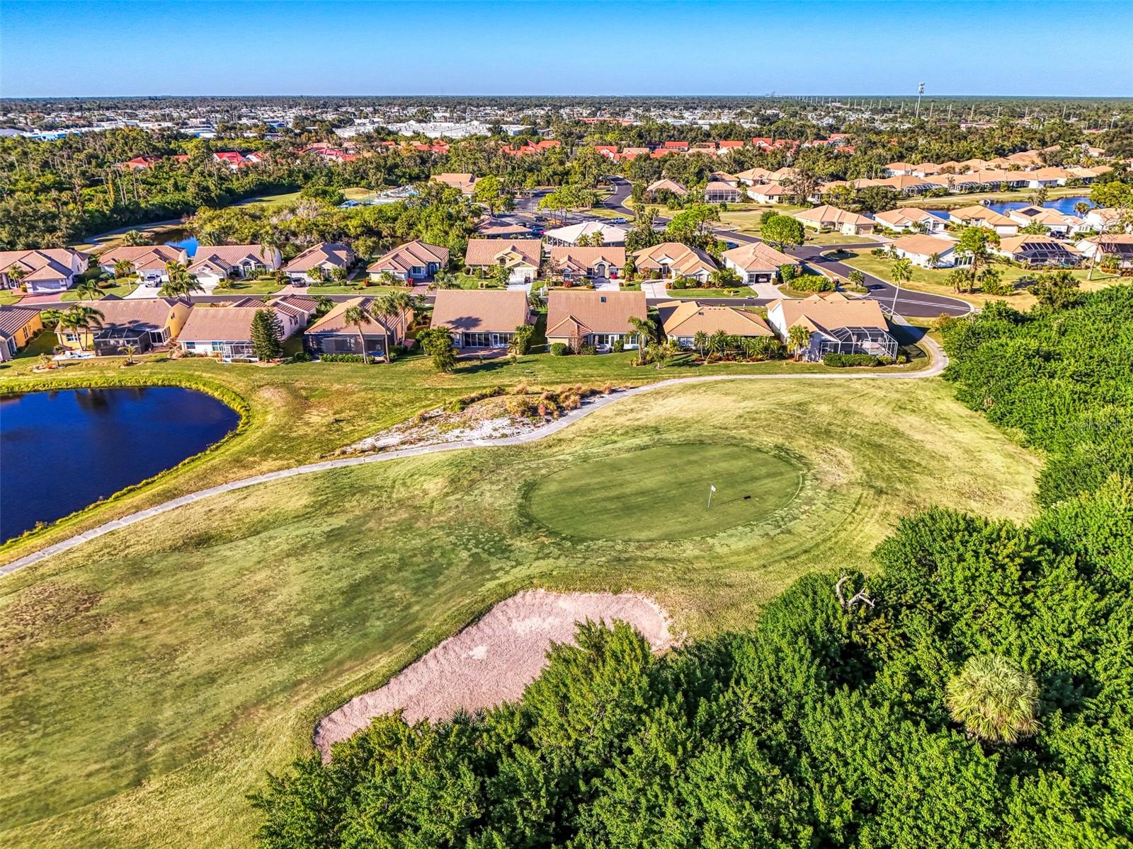 Image 61 of 69 For 8377 Parkside Drive