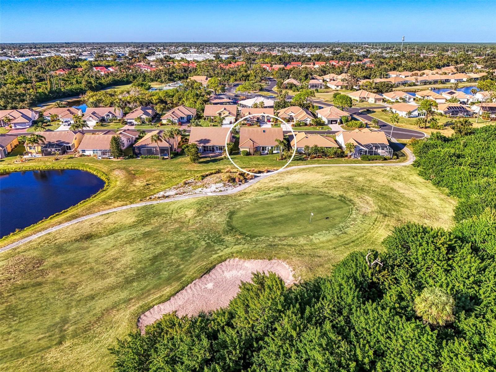 Image 62 of 69 For 8377 Parkside Drive