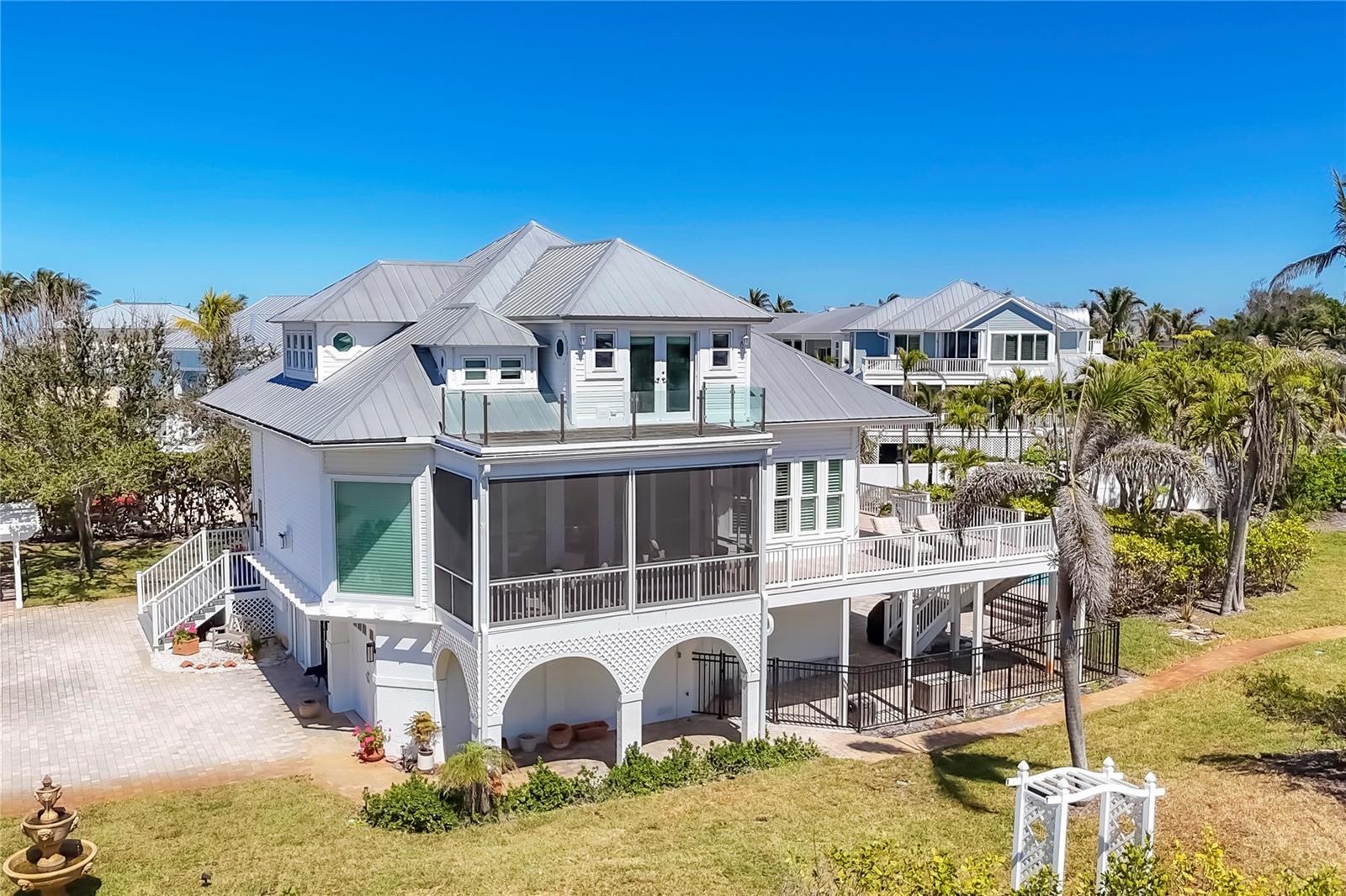 Image 2 of 55 For 16251 Sunset Pines Circle