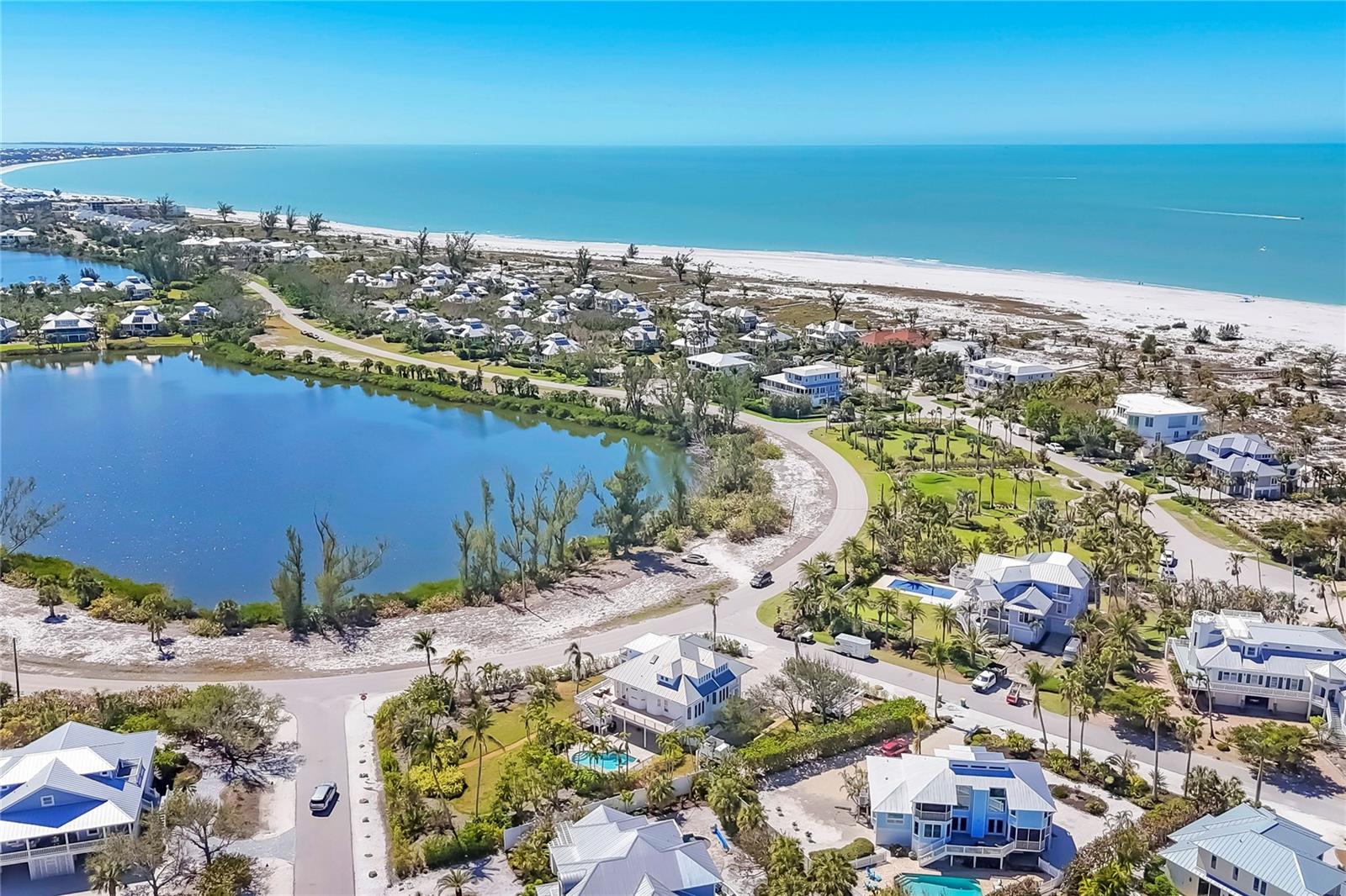 Image 50 of 55 For 16251 Sunset Pines Circle